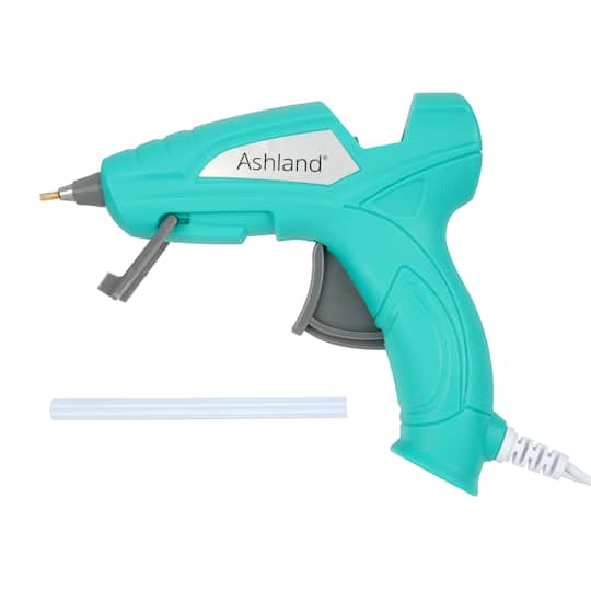 Mini Fine Tip High Temperature Glue Gun Set by Ashland&#xAE;